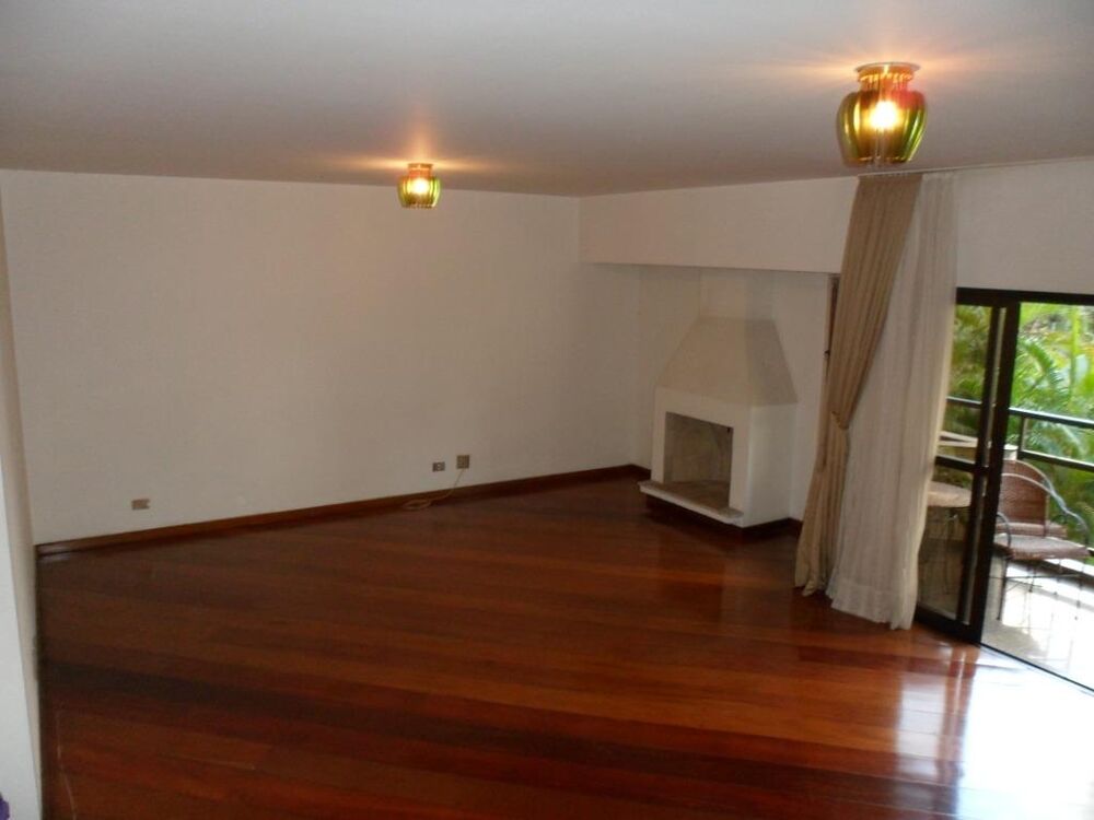 Apartamento, 4 quartos, 217 m² - Foto 3