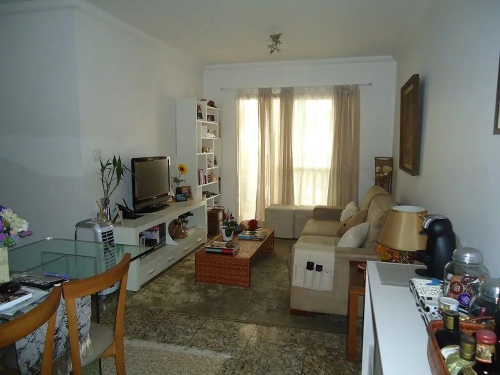 Apartamento, 2 quartos, 65 m² - Foto 1