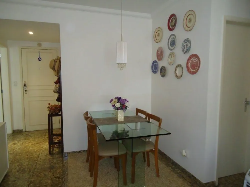 Apartamento, 2 quartos, 65 m² - Foto 4