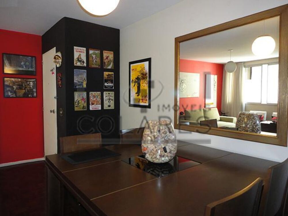 Apartamento, 3 quartos, 107 m² - Foto 2
