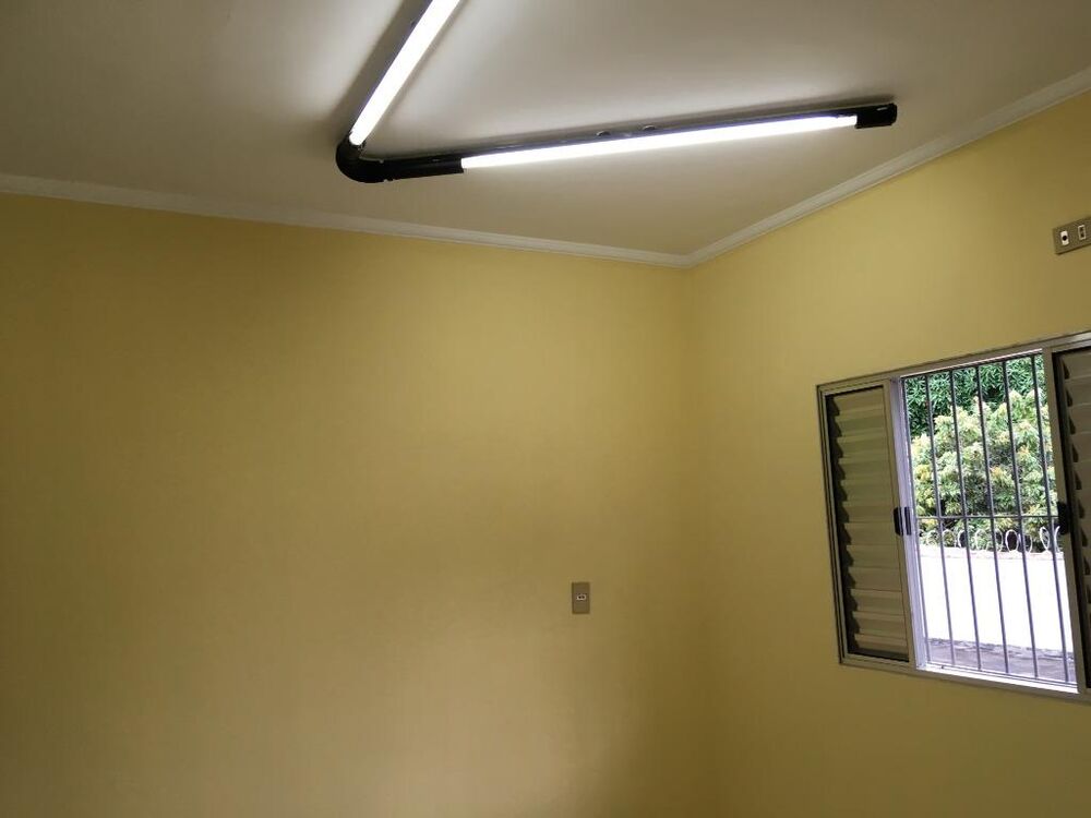 Sobrado, 3 quartos, 217 m² - Foto 4