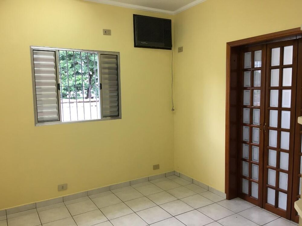 Sobrado, 3 quartos, 217 m² - Foto 1