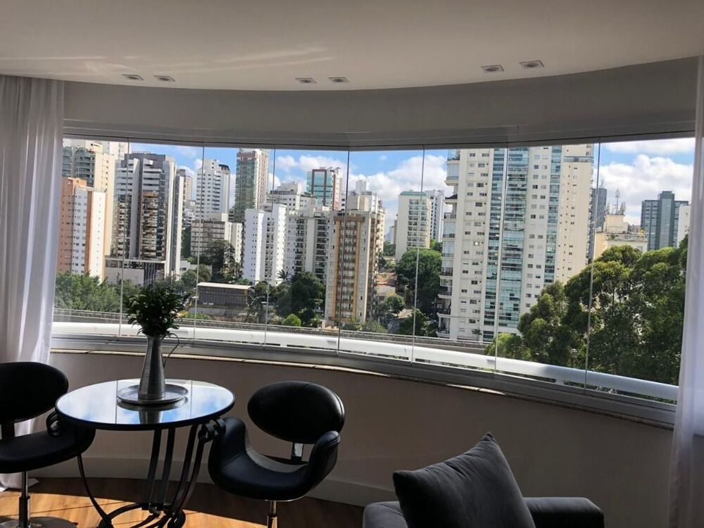 Apartamento, 2 quartos, 116 m² - Foto 4