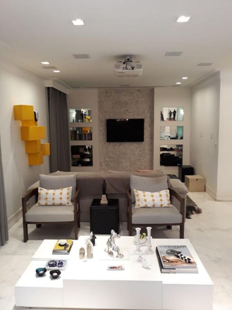 Apartamento, 3 quartos, 167 m² - Foto 3