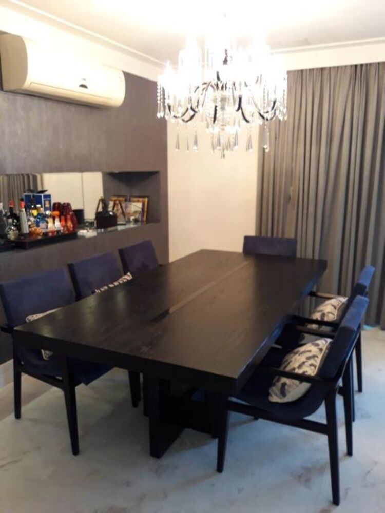 Apartamento, 3 quartos, 167 m² - Foto 4