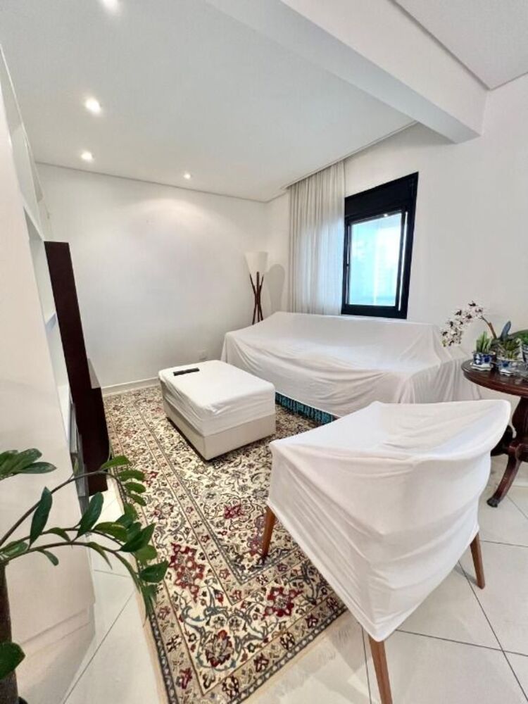 Apartamento, 2 quartos, 107 m² - Foto 4