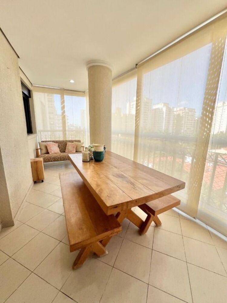 Apartamento, 2 quartos, 107 m² - Foto 3