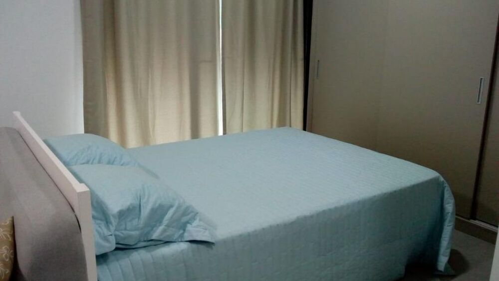 Apartamento, 1 quarto, 36 m² - Foto 3