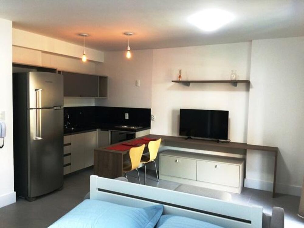 Apartamento, 1 quarto, 36 m² - Foto 4