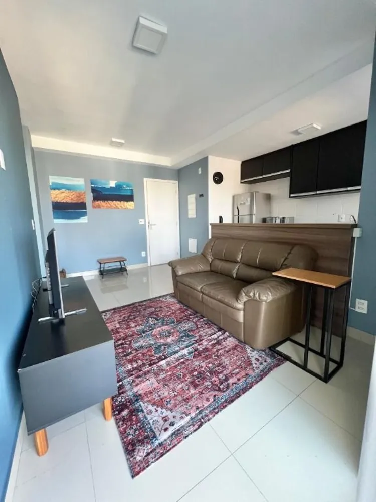 Apartamento, 1 quarto, 44 m² - Foto 2
