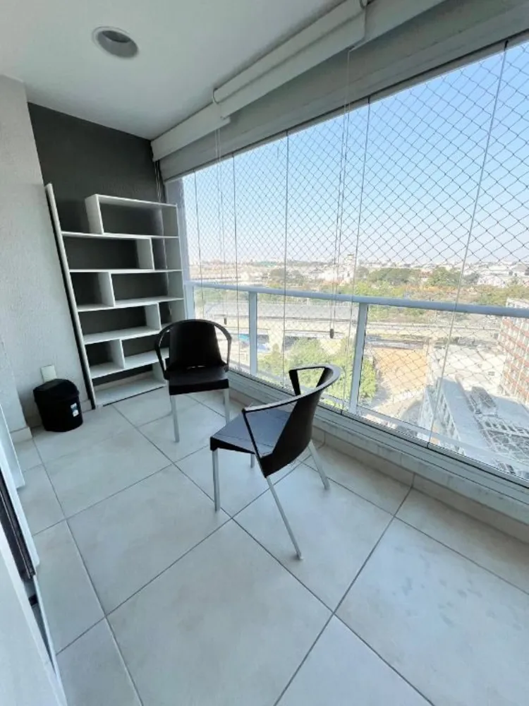 Apartamento, 1 quarto, 44 m² - Foto 4