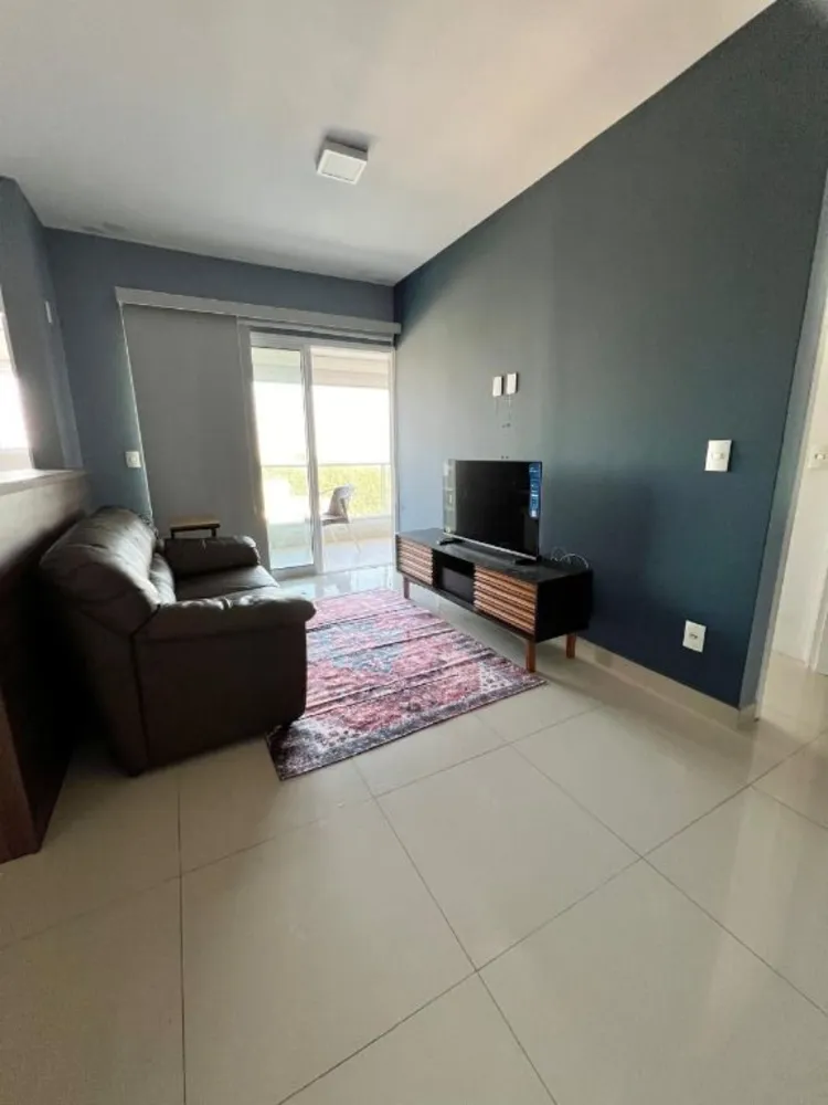 Apartamento, 1 quarto, 44 m² - Foto 1