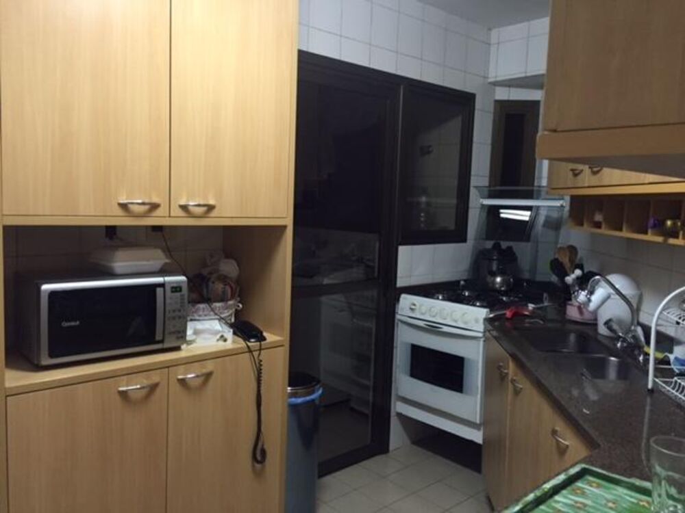 Apartamento, 3 quartos, 130 m² - Foto 6