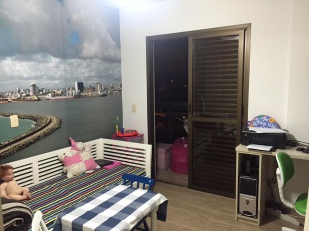 Apartamento, 3 quartos, 130 m² - Foto 10