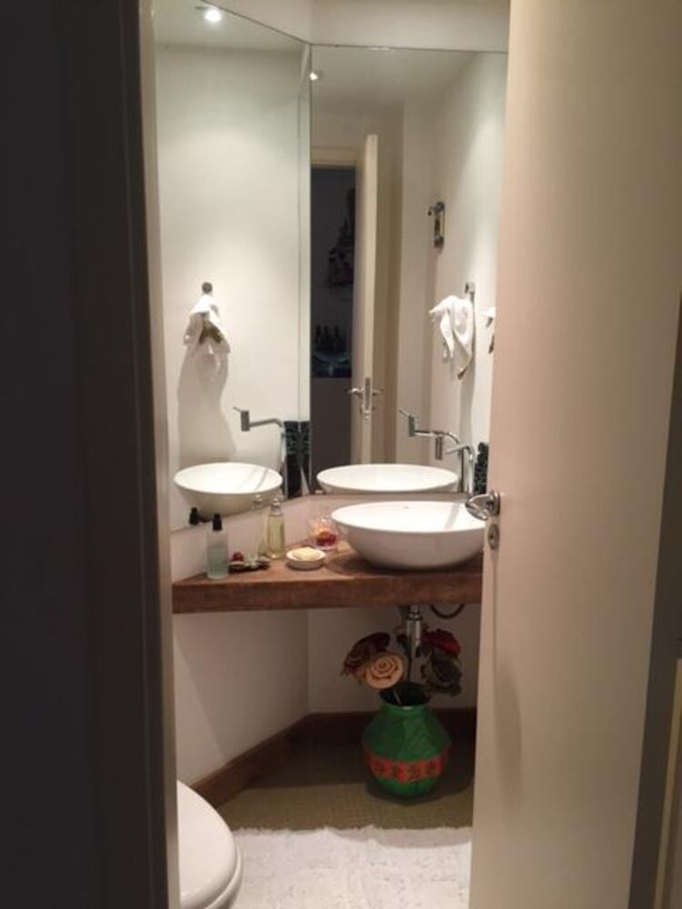 Apartamento, 3 quartos, 130 m² - Foto 4