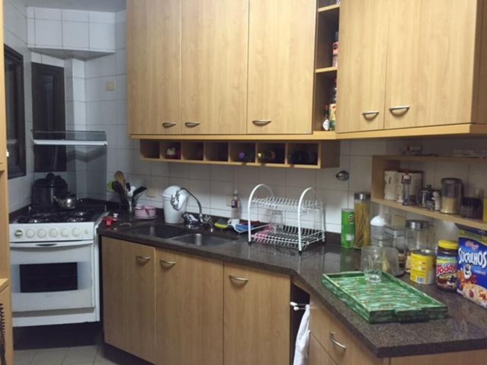 Apartamento, 3 quartos, 130 m² - Foto 5