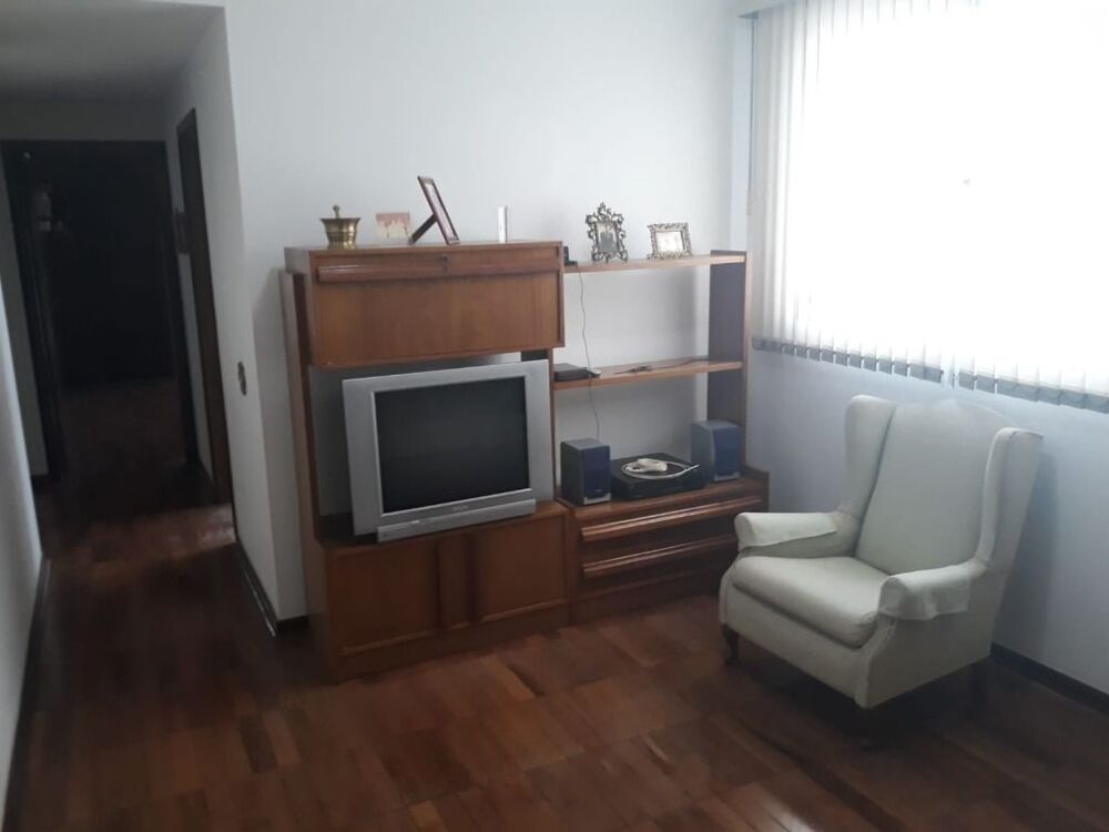 Apartamento, 3 quartos, 190 m² - Foto 6