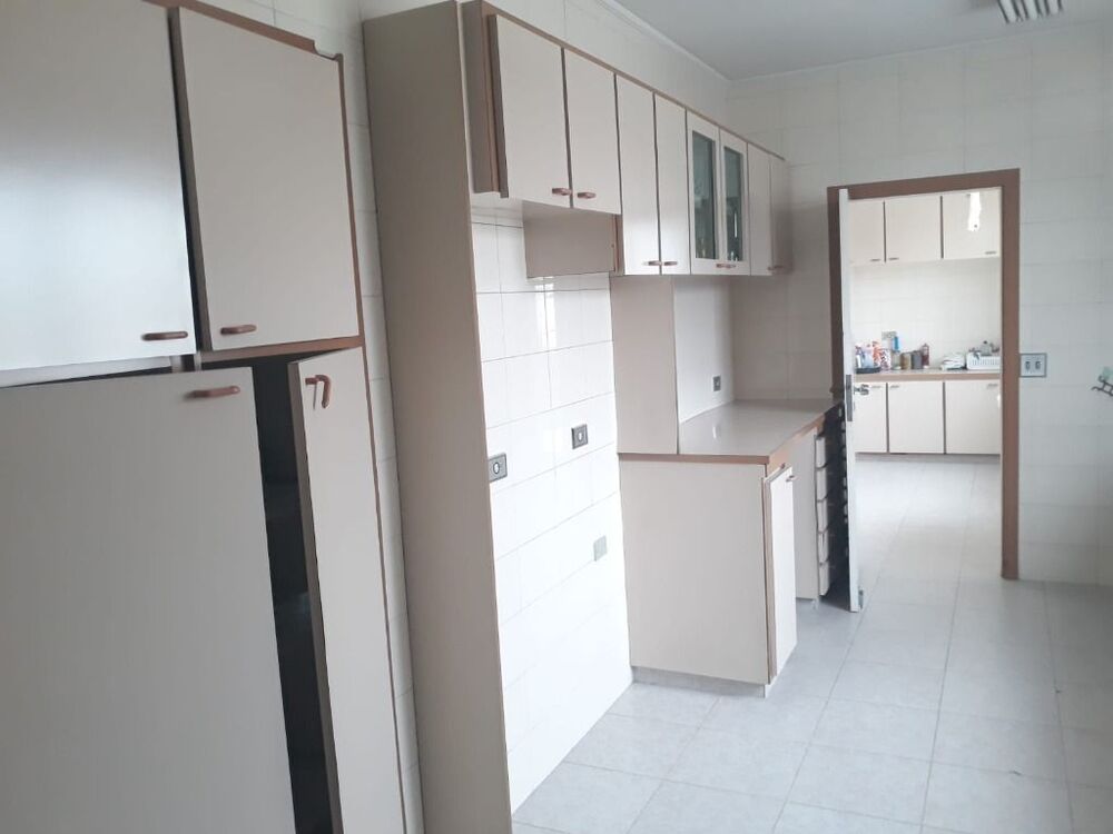 Apartamento, 3 quartos, 190 m² - Foto 8