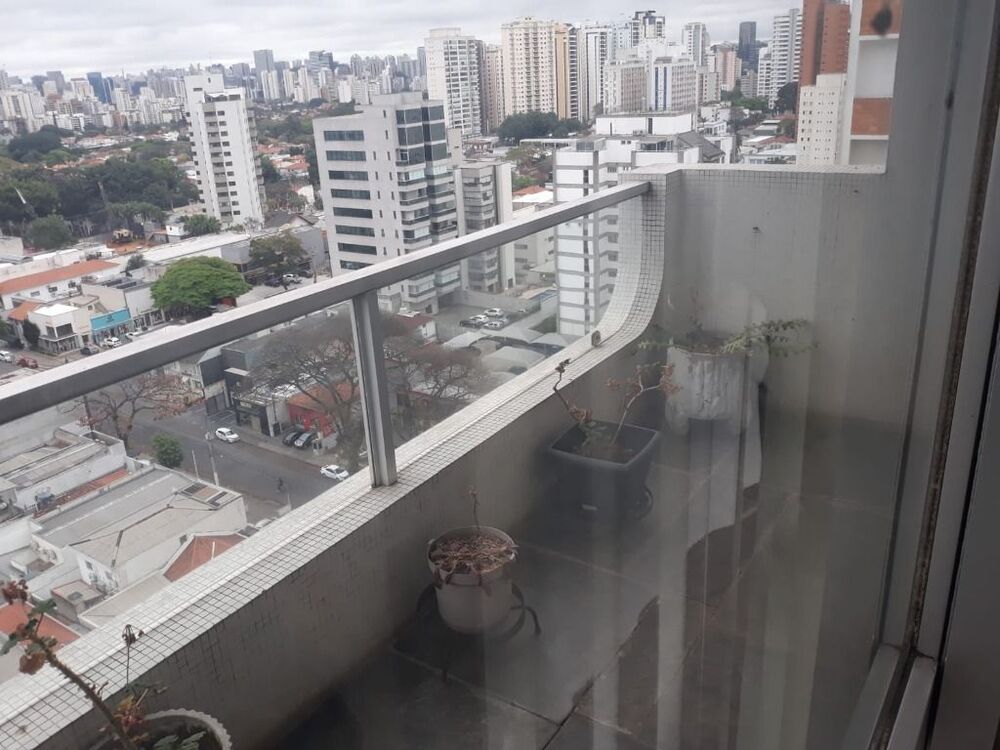 Apartamento, 3 quartos, 190 m² - Foto 5