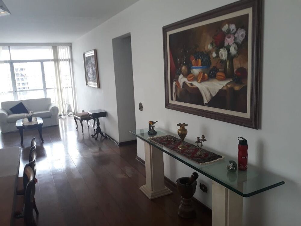Apartamento, 3 quartos, 190 m² - Foto 3