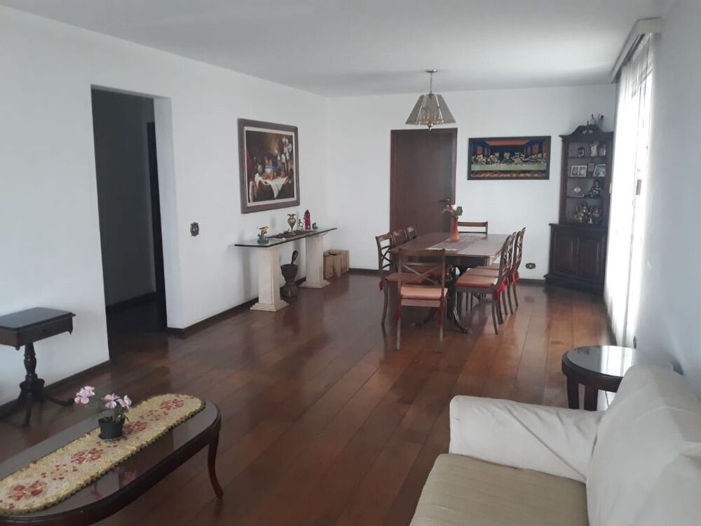 Apartamento, 3 quartos, 190 m² - Foto 2