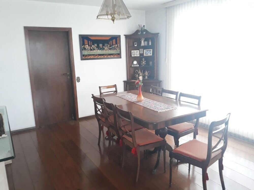 Apartamento, 3 quartos, 190 m² - Foto 4