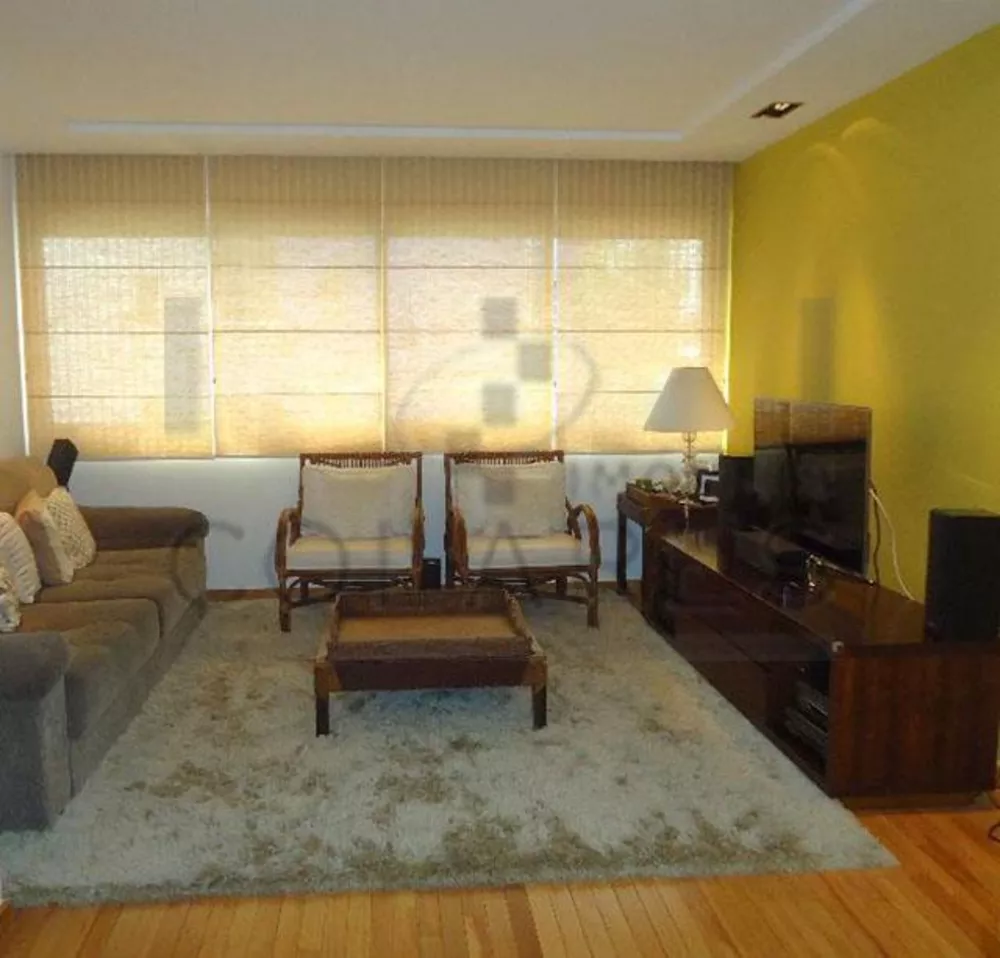 Apartamento à venda com 3 quartos, 140m² - Foto 3