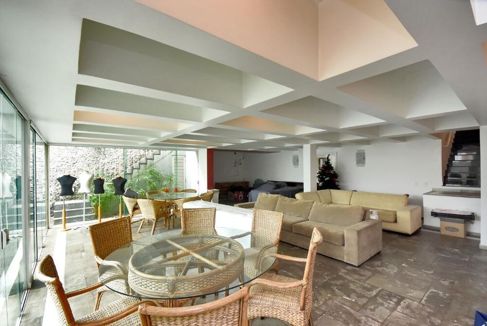 Sobrado, 3 quartos, 356 m² - Foto 4