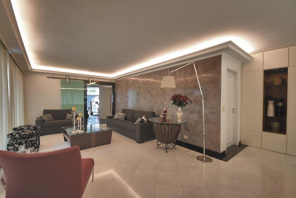 Sobrado, 3 quartos, 356 m² - Foto 2