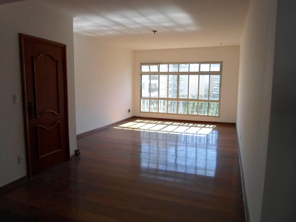 Apartamento, 3 quartos, 141 m² - Foto 1