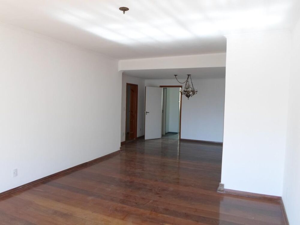 Apartamento, 3 quartos, 141 m² - Foto 2