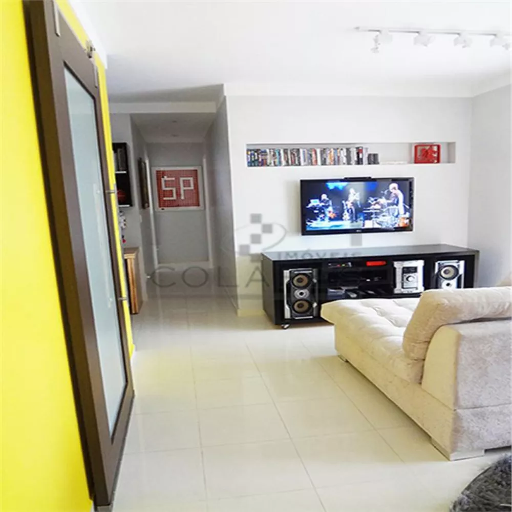 Apartamento à venda com 2 quartos, 98m² - Foto 3