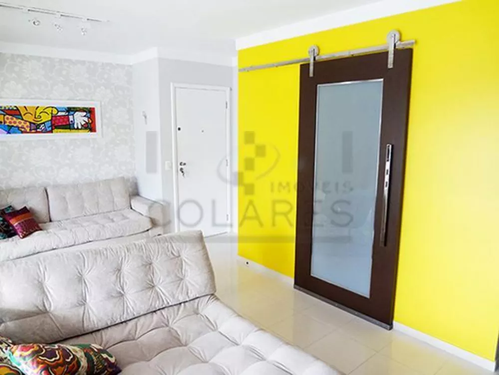 Apartamento à venda com 2 quartos, 98m² - Foto 4