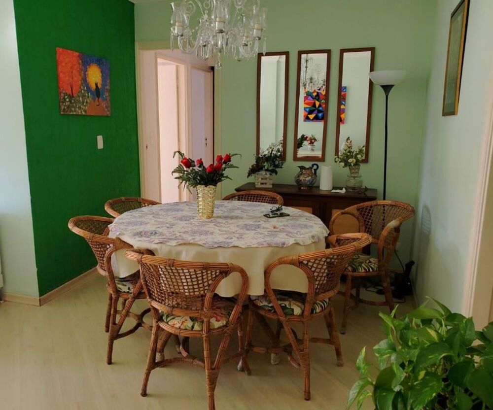 Apartamento, 3 quartos, 92 m² - Foto 6