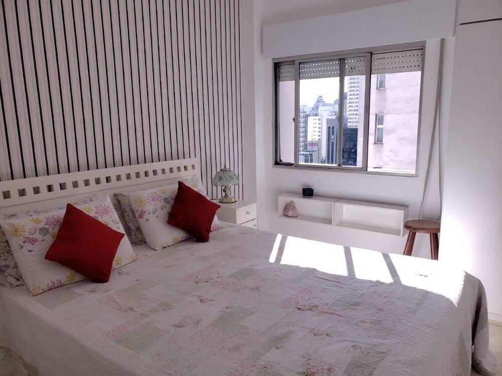Apartamento, 3 quartos, 92 m² - Foto 8
