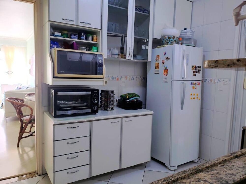 Apartamento, 3 quartos, 92 m² - Foto 2