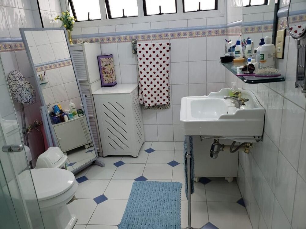 Apartamento, 3 quartos, 92 m² - Foto 3