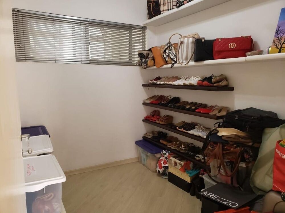 Apartamento, 3 quartos, 92 m² - Foto 1