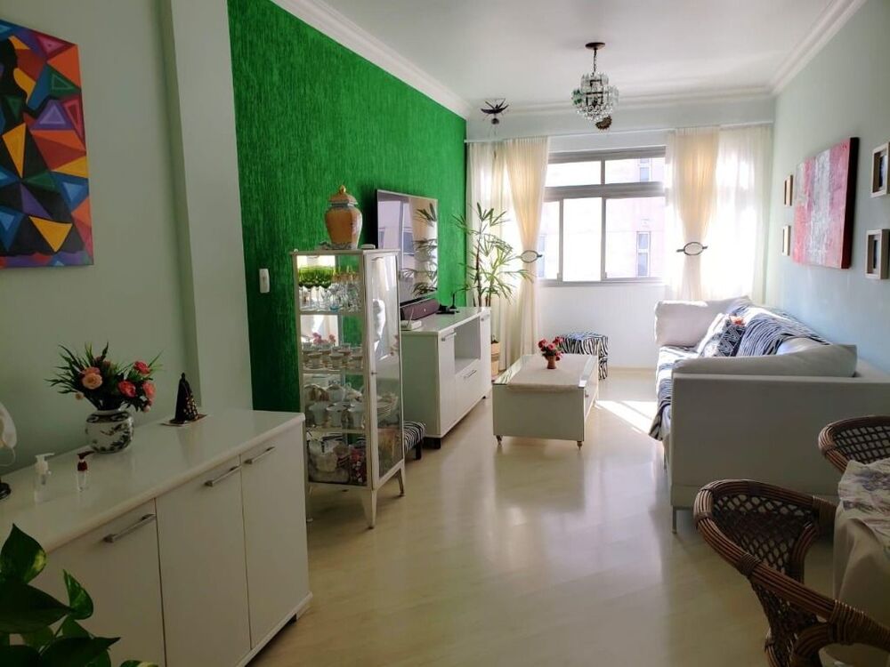 Apartamento, 3 quartos, 92 m² - Foto 5