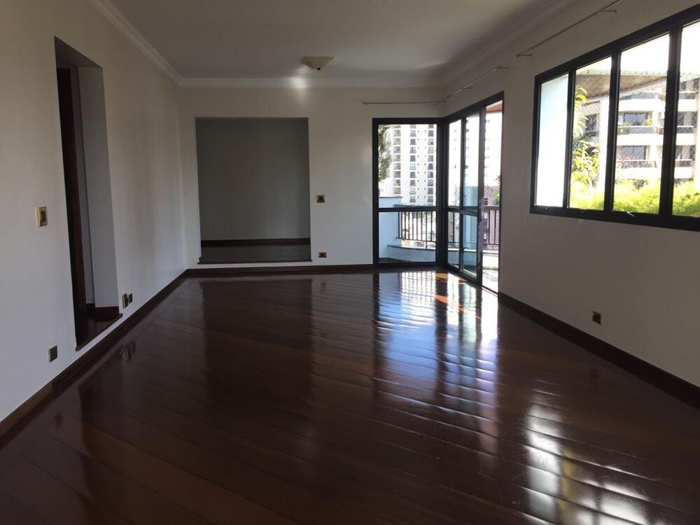 Apartamento, 4 quartos, 250 m² - Foto 2