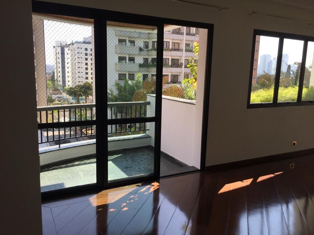 Apartamento, 4 quartos, 250 m² - Foto 3