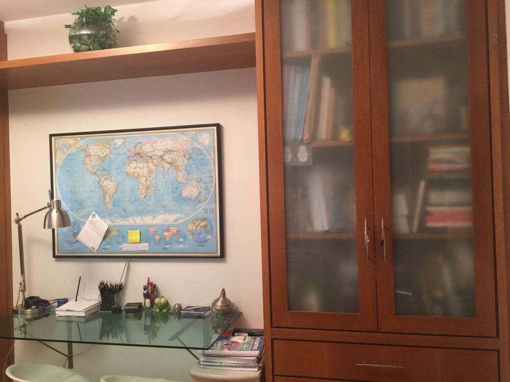 Apartamento, 4 quartos, 193 m² - Foto 15