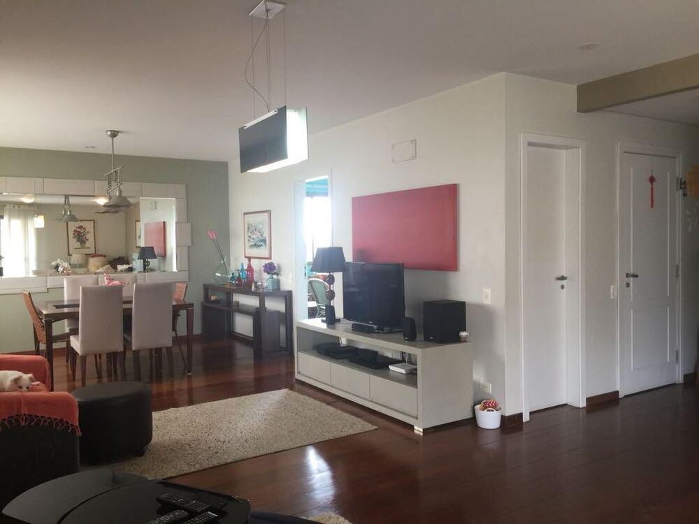 Apartamento, 4 quartos, 193 m² - Foto 3