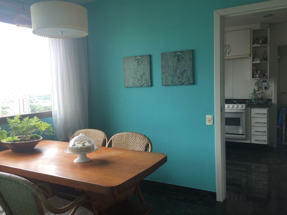 Apartamento, 4 quartos, 193 m² - Foto 4