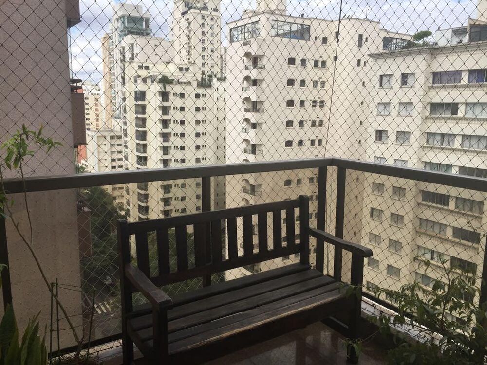 Apartamento, 4 quartos, 193 m² - Foto 9