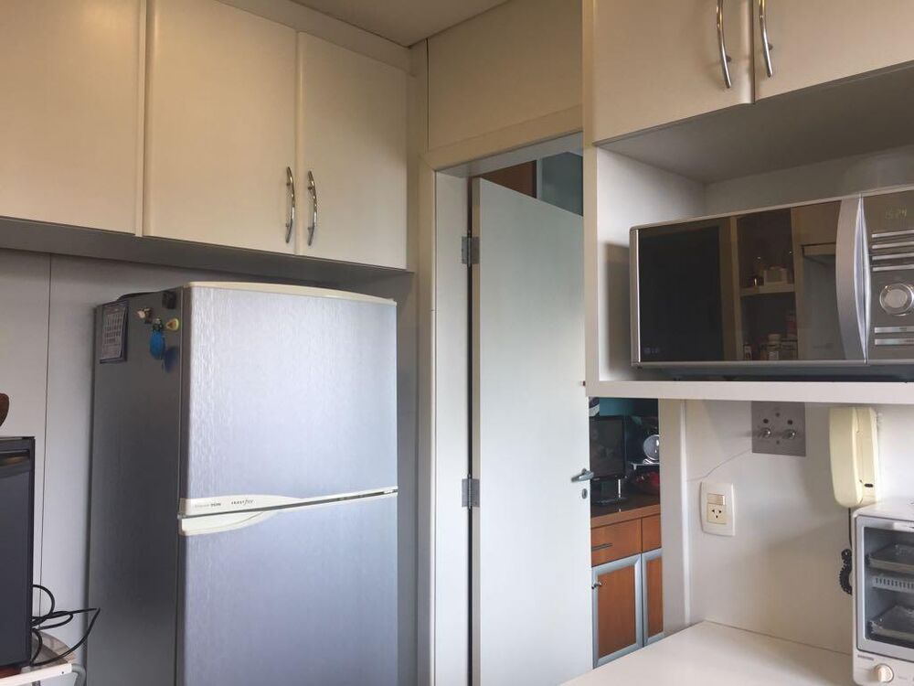 Apartamento, 4 quartos, 193 m² - Foto 14