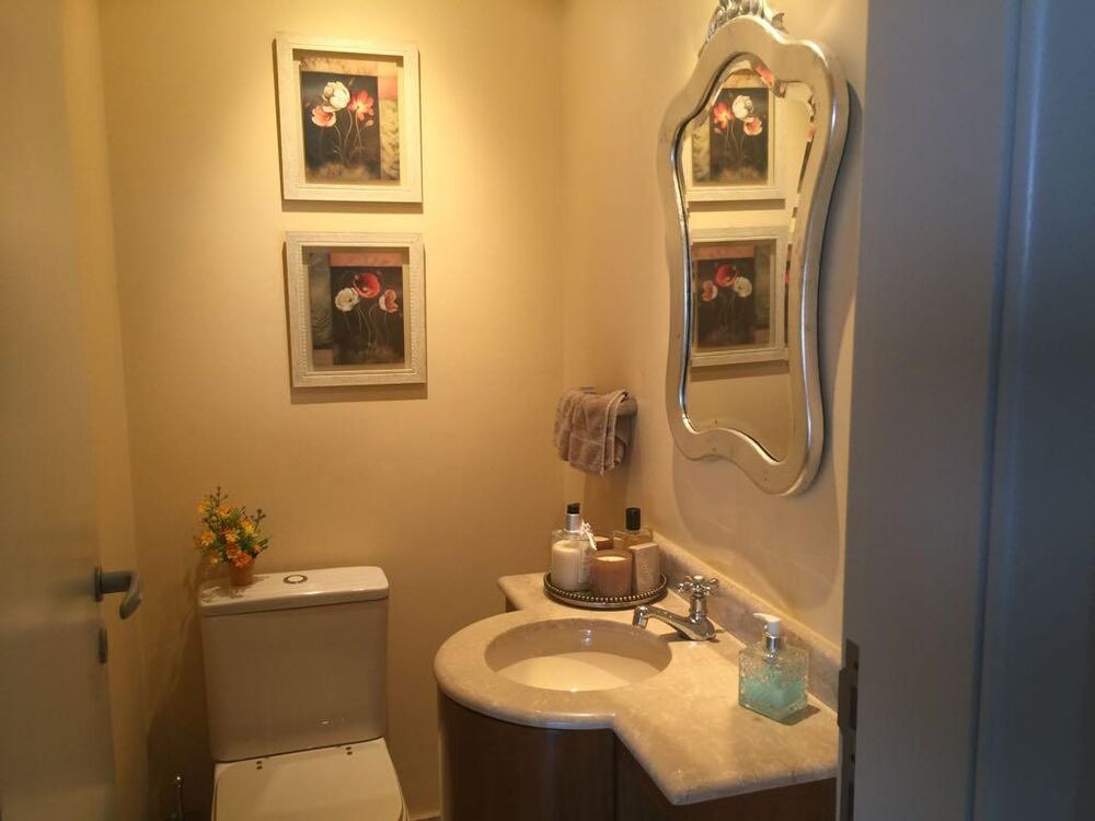 Apartamento, 4 quartos, 193 m² - Foto 6