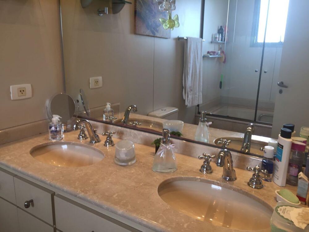 Apartamento, 4 quartos, 193 m² - Foto 12