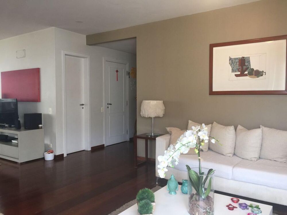 Apartamento, 4 quartos, 193 m² - Foto 2