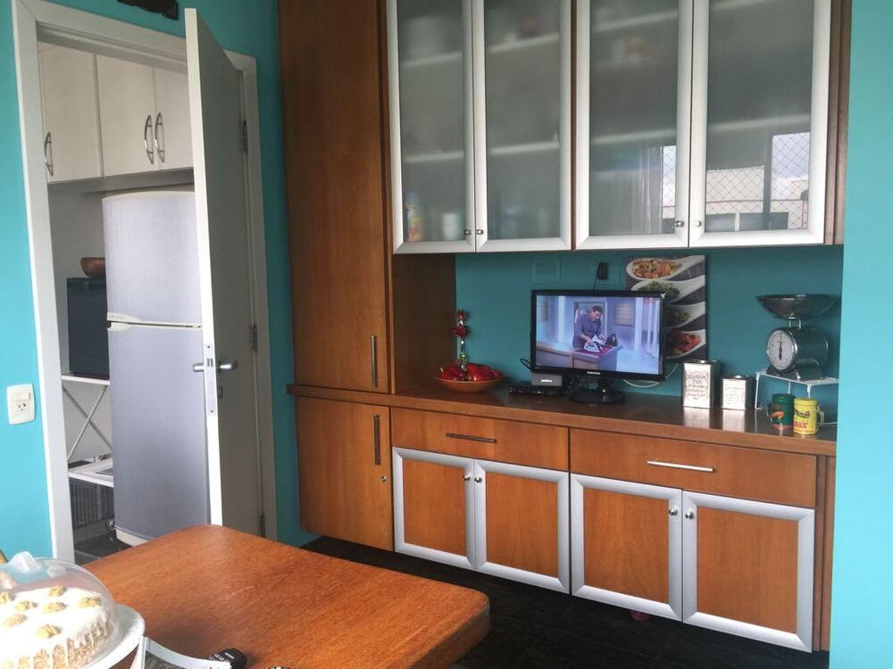 Apartamento, 4 quartos, 193 m² - Foto 5
